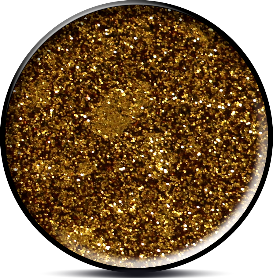 Ombretto glitter EG08 TREASURE OF THE EART