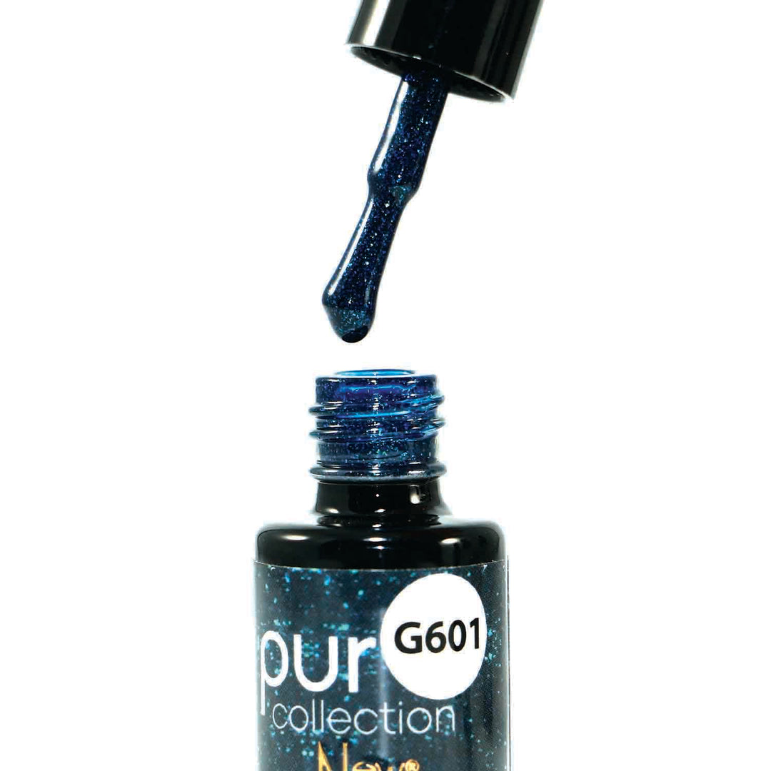Puro collection G601 polish gel color 5ml