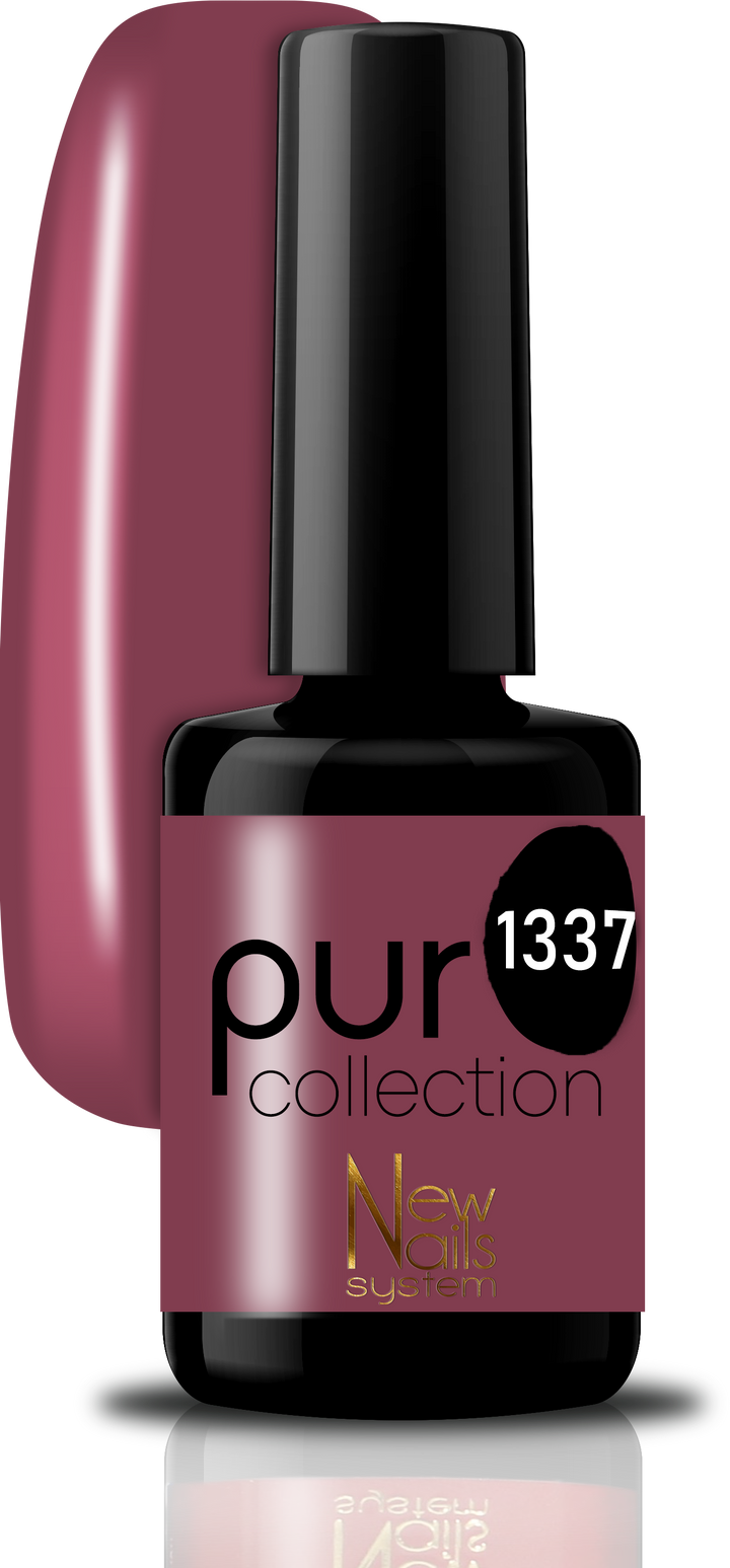 PURO COLLECTION 1337 color Life in Love semi-permanent 5ml