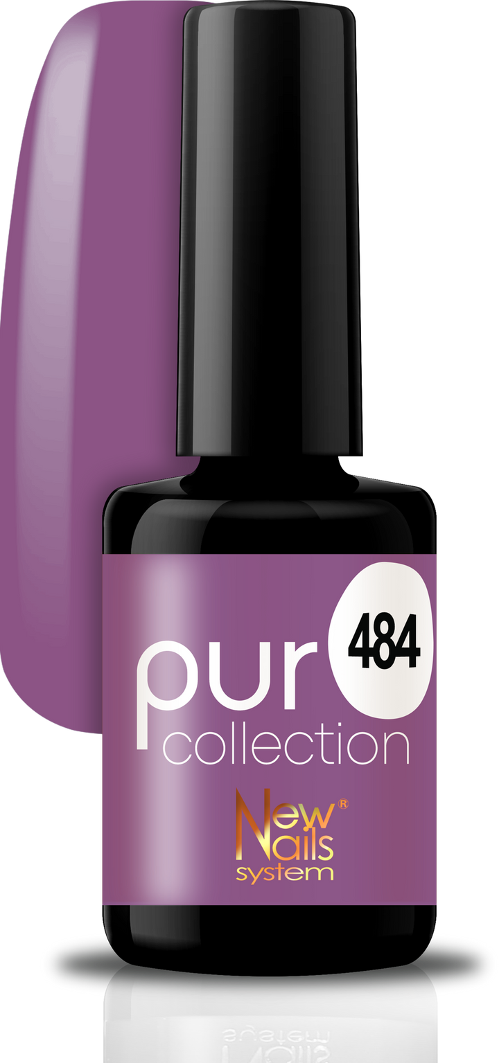 Puro collection Green Life 1235 gel polish 5ml