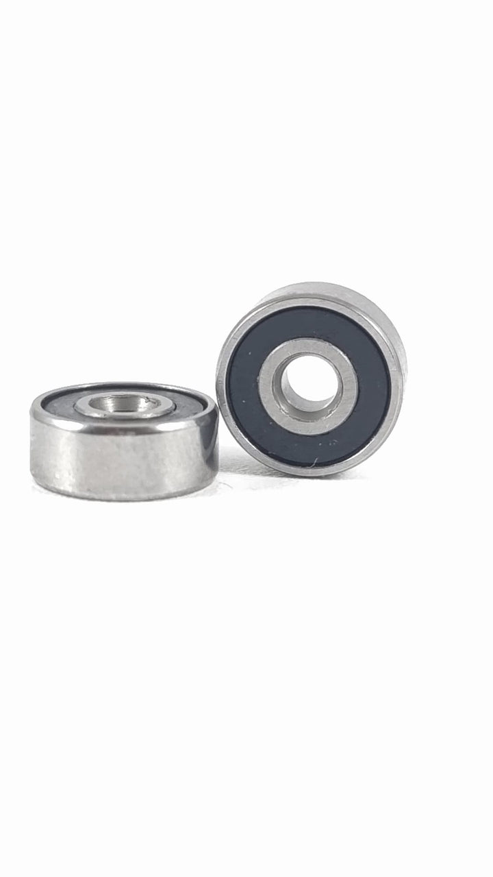 3*10*4mm steel ball bearing