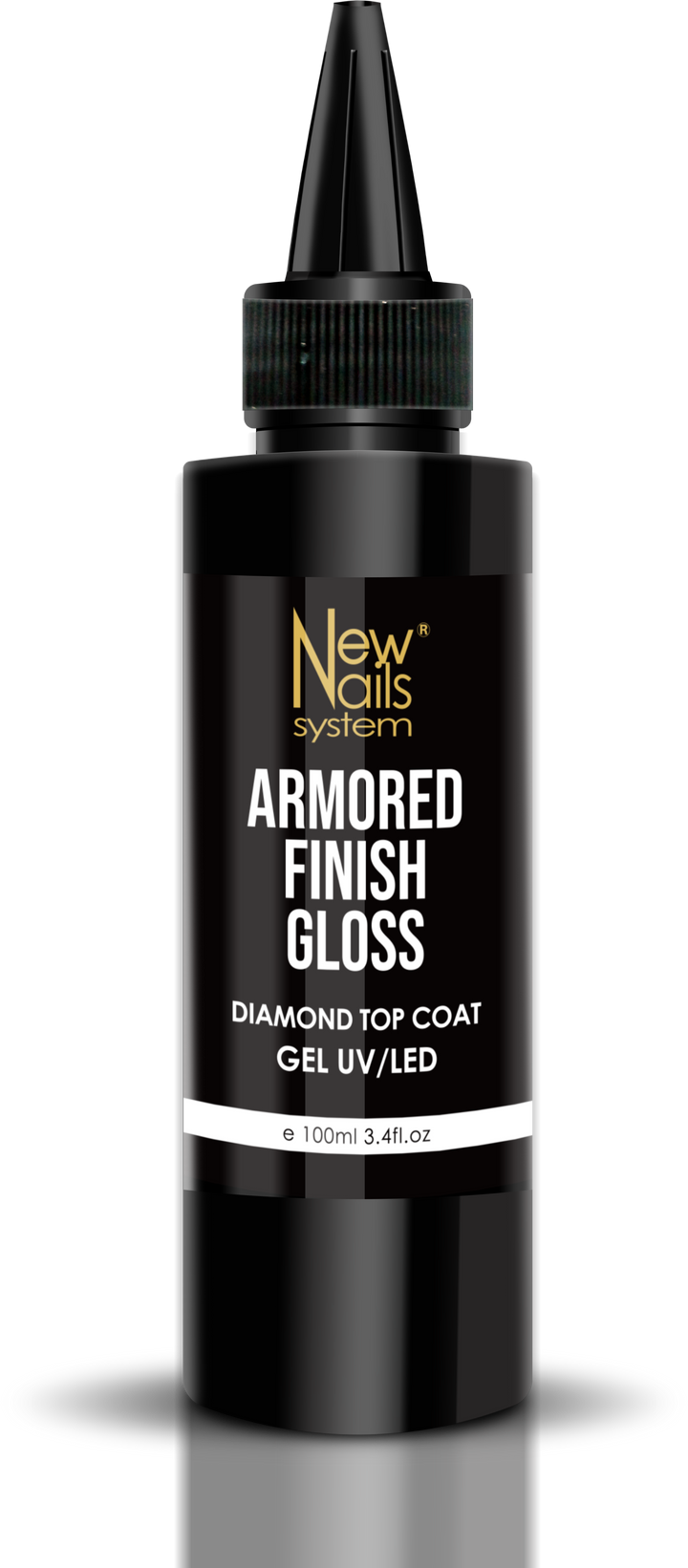 Armored Finish Gloss UV sealant