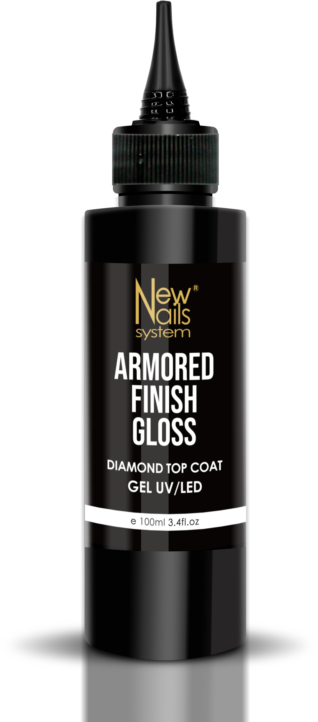 Armored Finish Gloss UV sealant