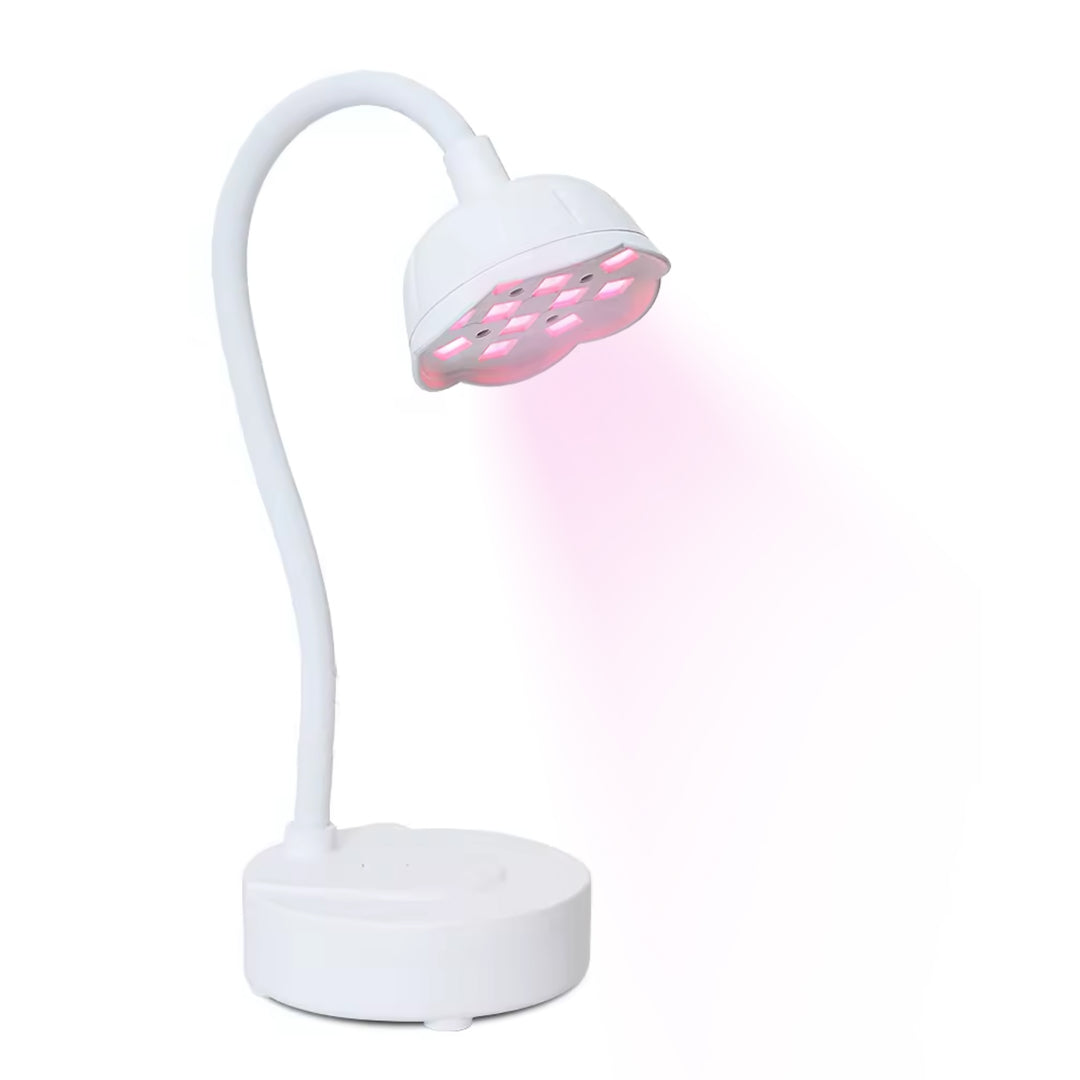 CROK UVR Superior technology lamp for nail reconstruction