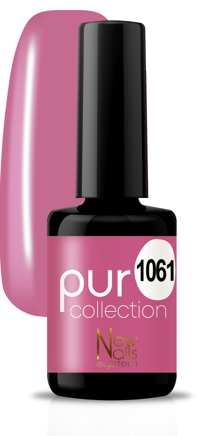 Puro collection Scent of Roses 1061 gel polish color 5ml