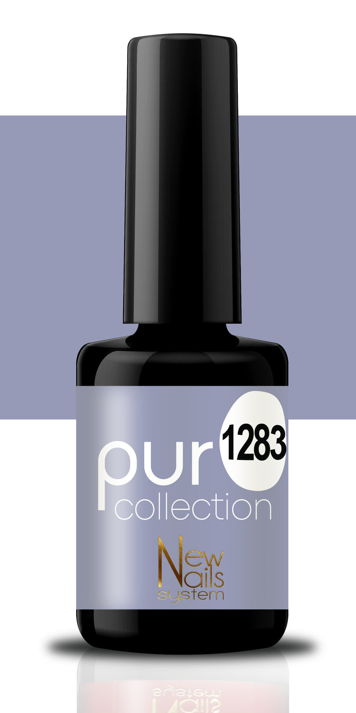 Puro collection 1283 gel polish 5ml