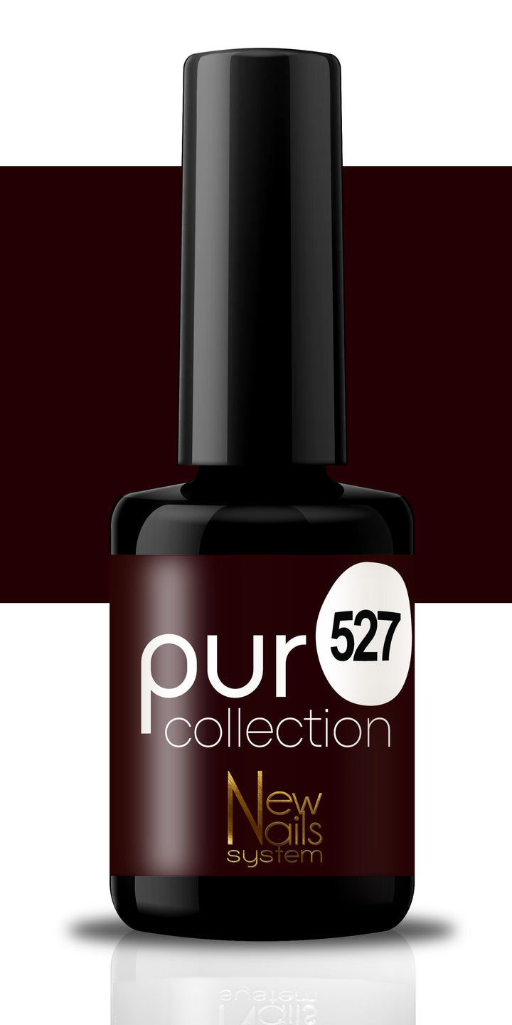 Puro collection 527 colore Rouge Passion semipermanente 5ml