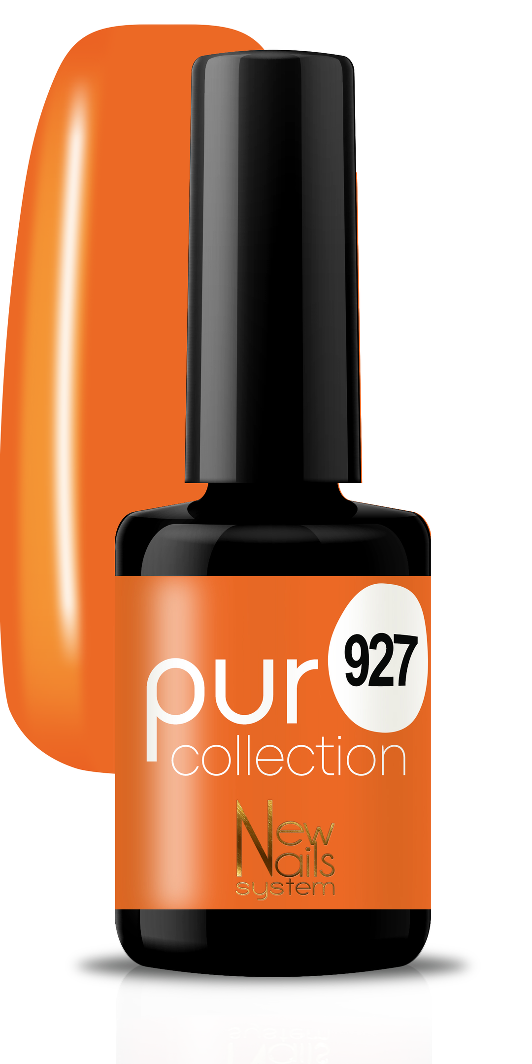 Puro collection 927 gel polish 5ml