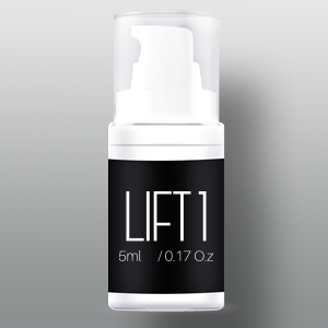 LIFT 1 - eyebrow lamination
