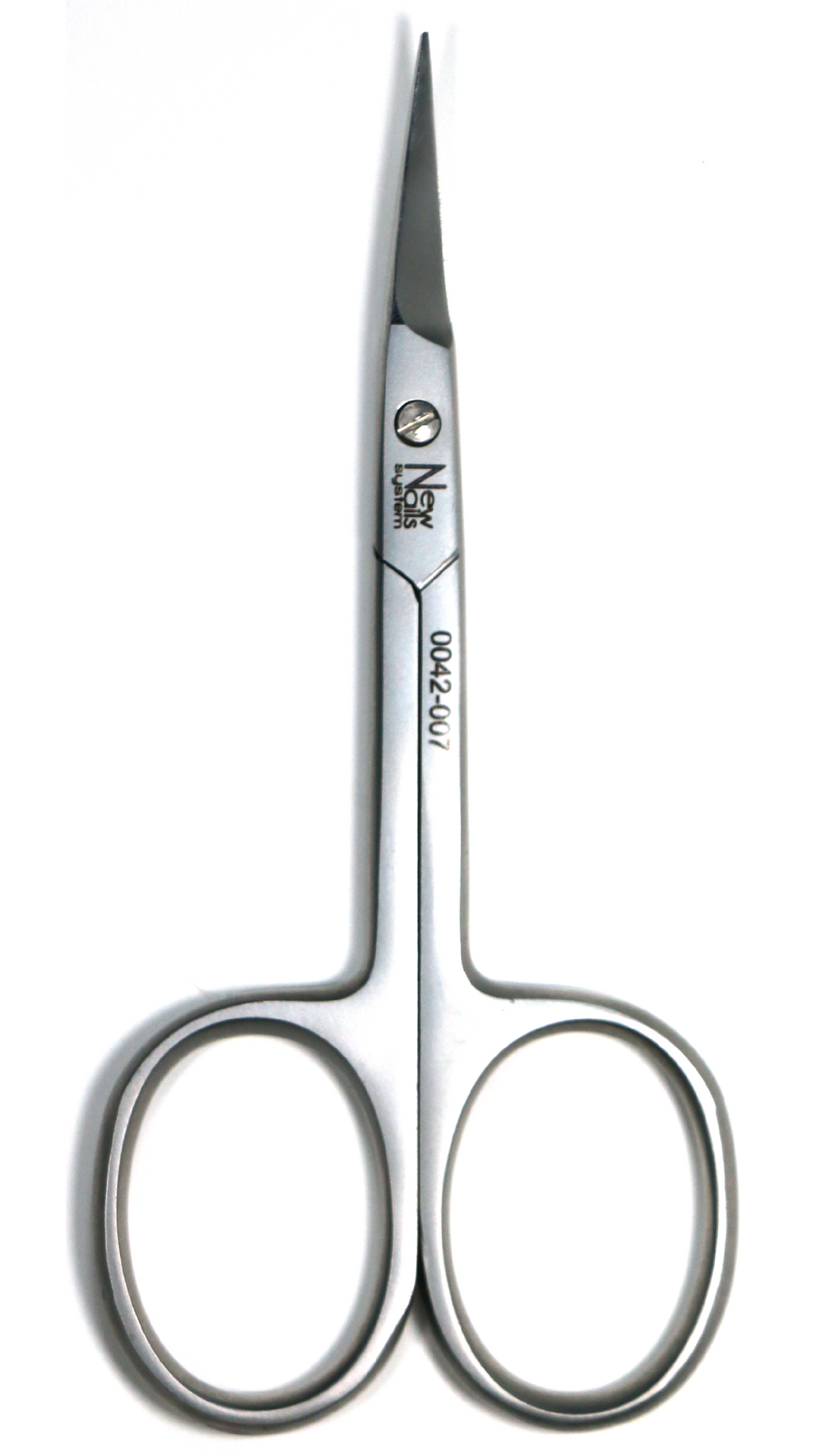 Cuticle scissors 0042-007