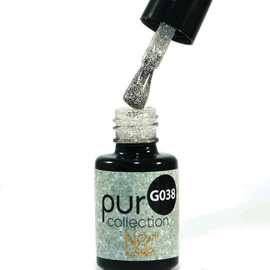 SECRET STARS COLLECTION – New Nails System