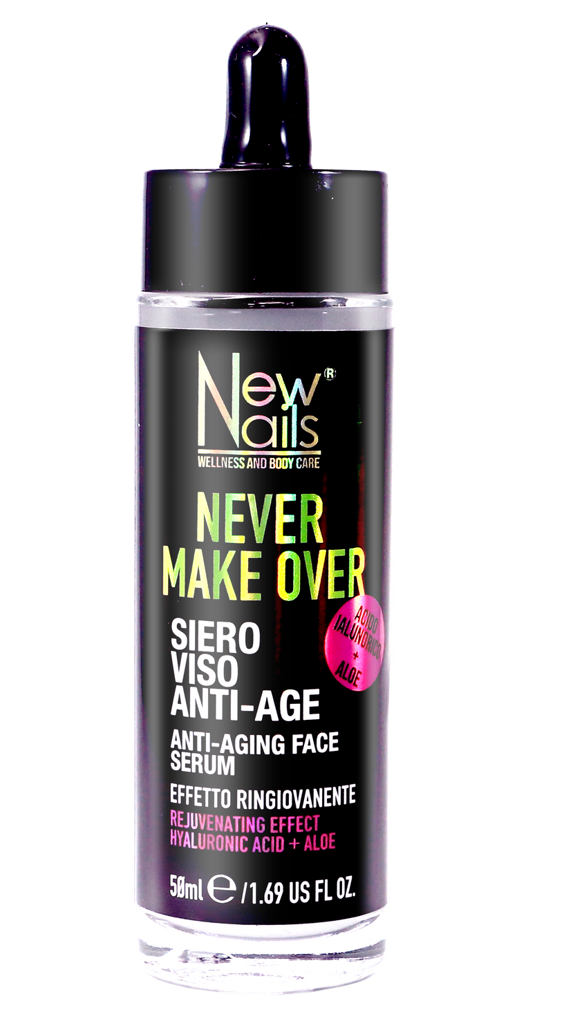 SECRET STARS COLLECTION – New Nails System